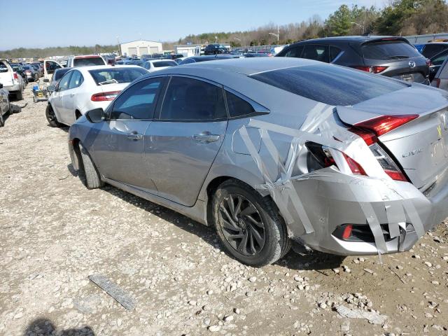 Photo 2 from auction – 2016 HONDA CIVIC EX with VIN 2HGFC2F83GH502616