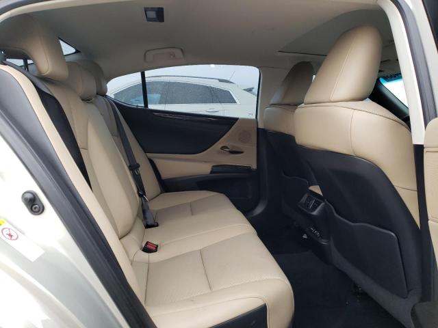 Photo 10 from auction – 2019 LEXUS ES 350 with VIN 58ABZ1B16KU045857
