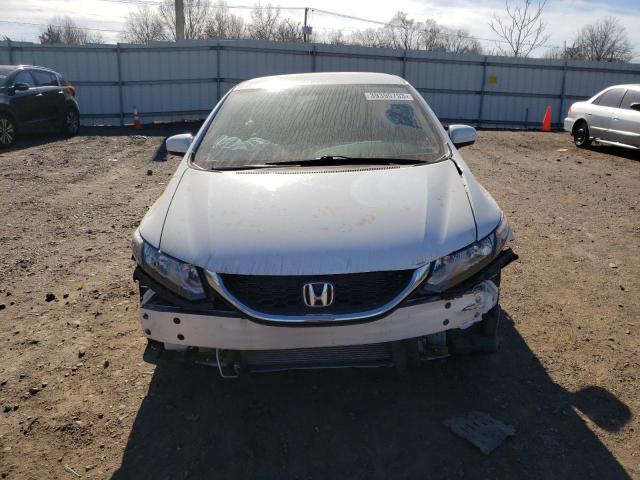 Photo 5 from auction – 2015 HONDA CIVIC LX with VIN 19XFB2F58FE701713