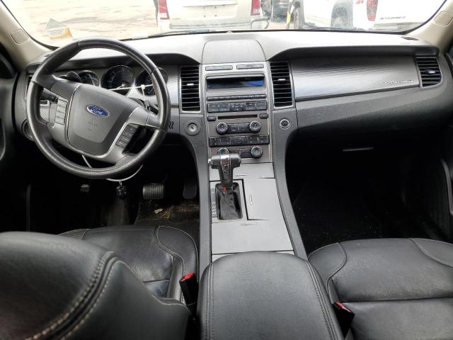 Photo 8 from auction – 2012 FORD TAURUS SEL with VIN 1FAHP2EW5CG102712