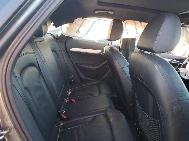 Photo 11 from auction – 2017 AUDI Q3 PREMIUM with VIN WA1ECCFS8HR008937
