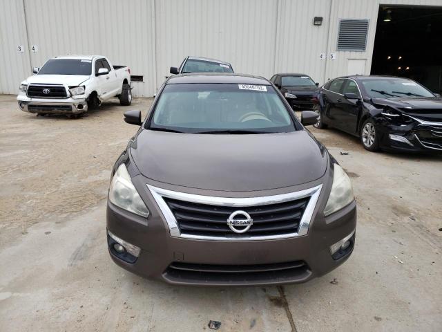 Photo 5 from auction – 2015 NISSAN ALTIMA 2.5 with VIN 1N4AL3AP2FC103751