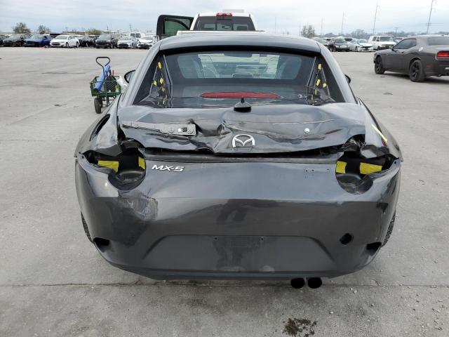 Zdjęcie 6 z aukcji – 2017 MAZDA MX-5 MIATA z VIN JM1NDAL71H0109166