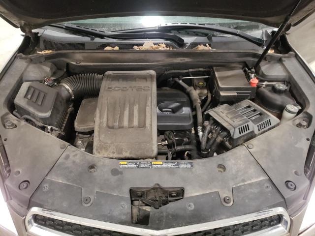Photo 12 from auction – 2012 CHEVROLET EQUINOX LT with VIN 2GNFLNEKXC6197285