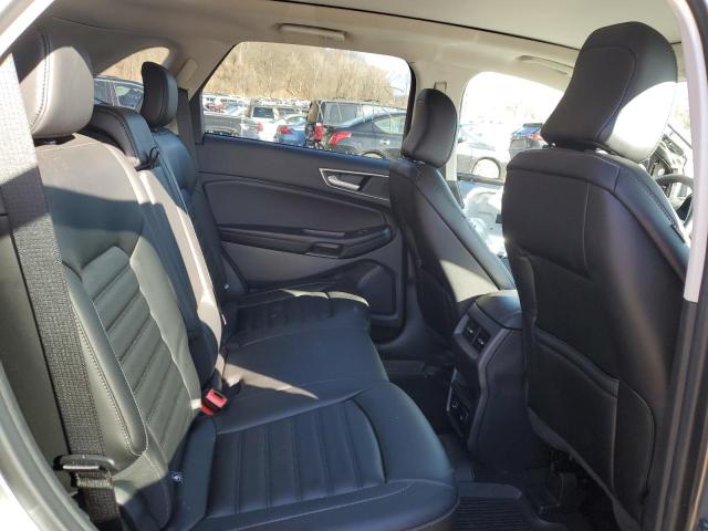 Photo 10 from auction – 2022 FORD EDGE SEL with VIN 2FMPK4J96NBA23197