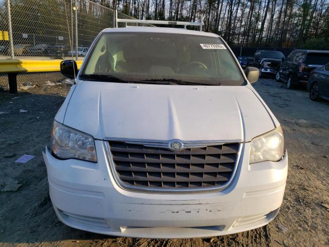Photo 5 from auction – 2008 CHRYSLER TOWN & COU with VIN 2A8HR44H68R708005