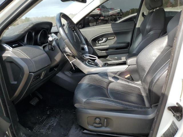 Photo 7 from auction – 2017 LAND ROVER RANGE ROVE with VIN SALVP2BG1HH241319