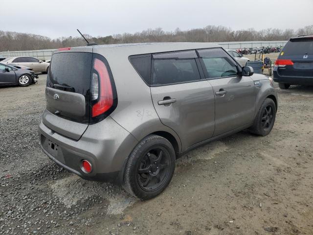 Photo 3 from auction – 2018 KIA SOUL + with VIN KNDJP3A56J7562943
