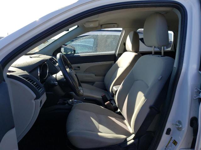 Photo 7 from auction – 2017 MITSUBISHI OUTLANDER with VIN JA4AR3AW6HZ024352