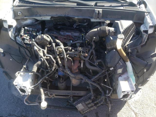 Photo 12 from auction – 2015 CHEVROLET TRAVERSE L with VIN 1GNKRGKDXFJ329483