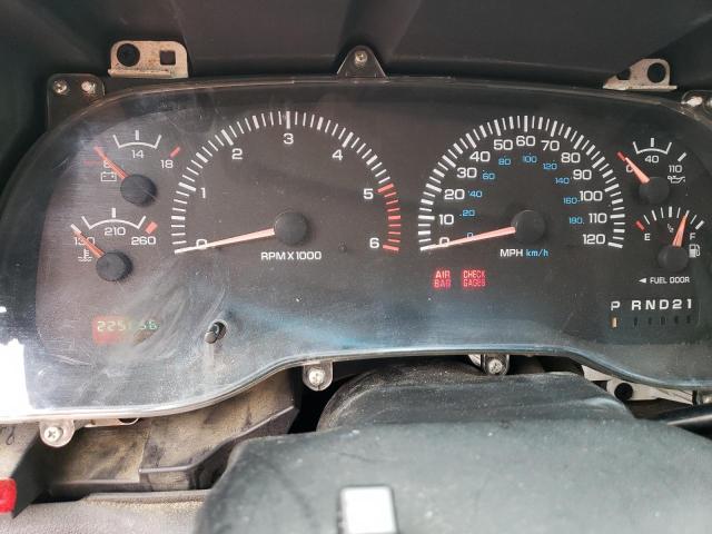 Photo 9 from auction – 2001 DODGE RAM 1500 with VIN 3B7HC13Y81M293288