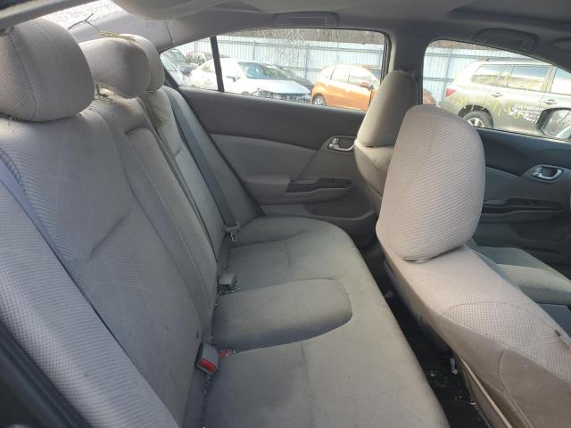 Photo 10 from auction – 2012 HONDA CIVIC EX with VIN 2HGFB2F82CH517699