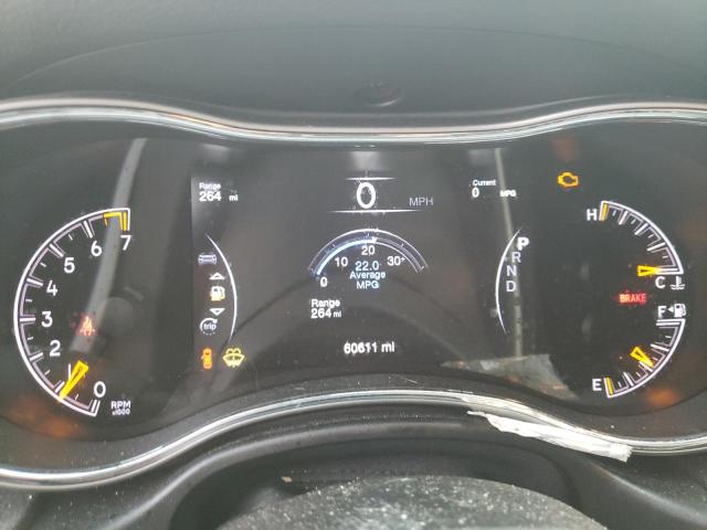 Photo 9 from auction – 2018 JEEP GRAND CHER with VIN 1C4RJFAG5JC453825