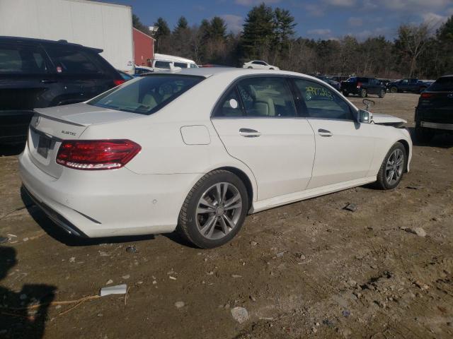 Photo 3 from auction – 2015 MERCEDES-BENZ E 250 BLUE with VIN WDDHF0EB6FB104071