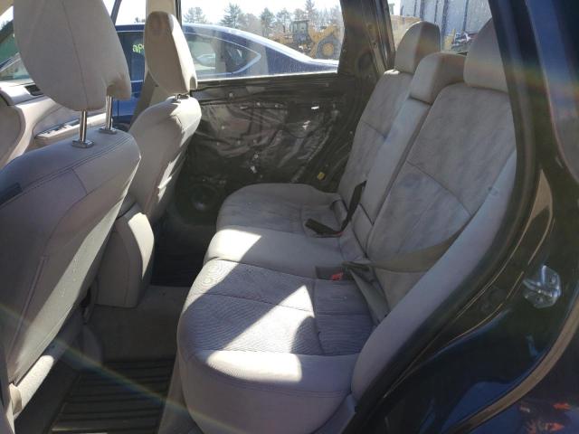 Photo 10 from auction – 2010 SUBARU FORESTER X with VIN JF2SH6BC8AH781883