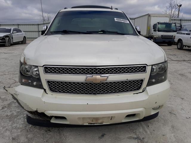Photo 5 from auction – 2009 CHEVROLET AVALANCHE with VIN 3GNFK32049G232300