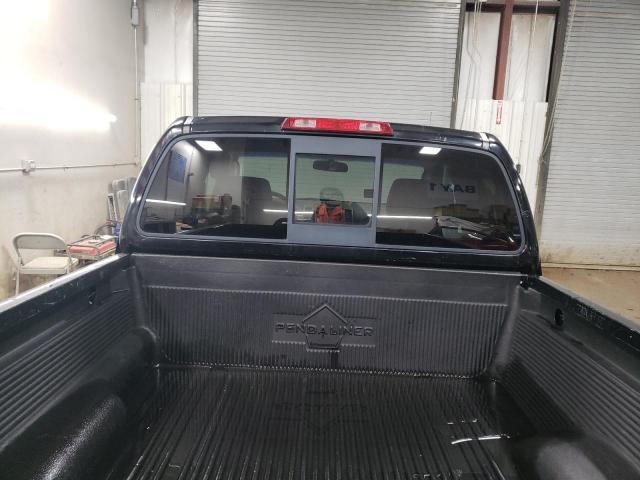 Photo 10 from auction – 2007 NISSAN FRONTIER K with VIN 1N6BD06T17C447845