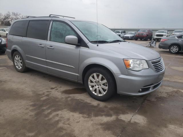 Photo 4 from auction – 2014 CHRYSLER TOWN & COU with VIN 2C4RC1BG1ER272391