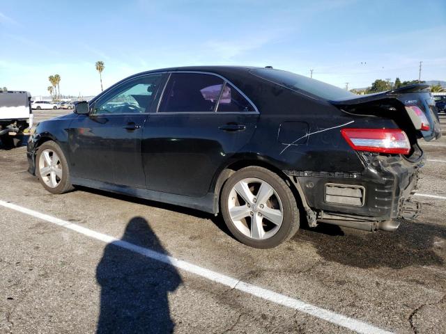 Photo 2 from auction – 2011 TOYOTA CAMRY BASE with VIN 4T1BF3EKXBU160638