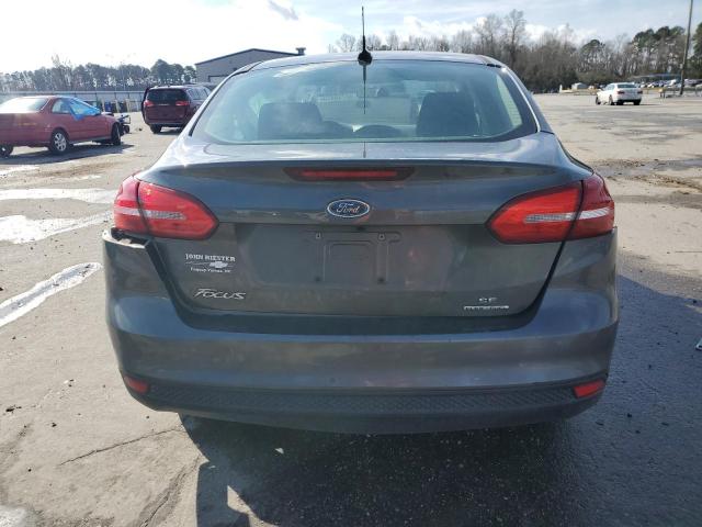 Photo 6 from auction – 2015 FORD FOCUS SE with VIN 1FADP3F23FL201962