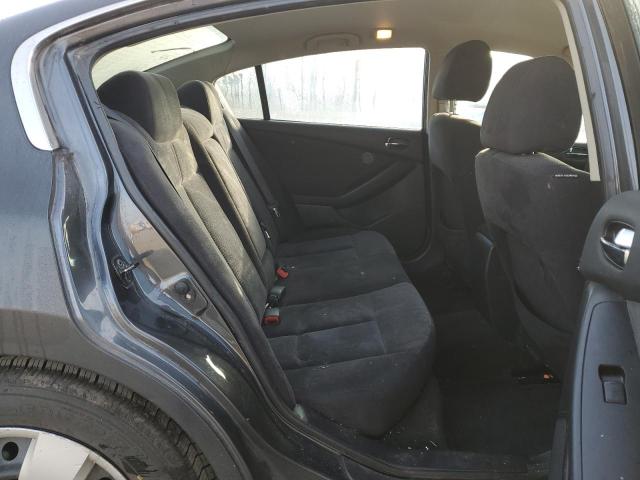 Photo 10 from auction – 2007 NISSAN ALTIMA 2.5 with VIN 1N4AL21E07N435413