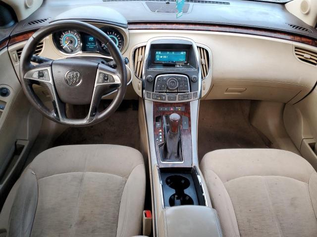 Photo 8 from auction – 2011 BUICK LACROSSE C with VIN 1G4GA5ED2BF167458