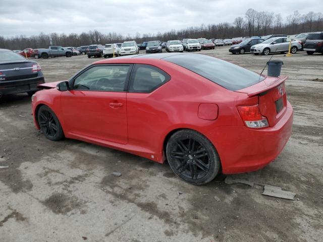Photo 2 from auction – 2013 SCION TC with VIN JTKJF5C75D3049796