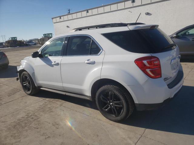 Photo 2 from auction – 2017 CHEVROLET EQUINOX with VIN 2GNFLFEK3H6223092