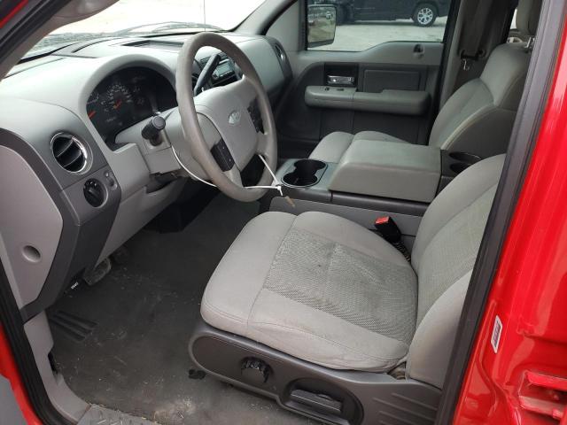 Photo 7 from auction – 2006 FORD F150 SUPER with VIN 1FTPW12596KB49788