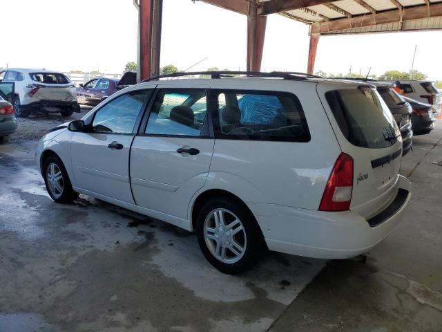 Photo 2 from auction – 2001 FORD FOCUS SE with VIN 1FAFP363X1W143664