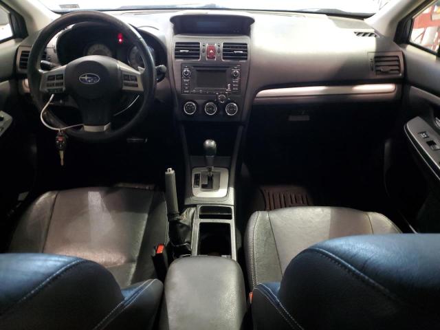 Photo 8 from auction – 2014 SUBARU IMPREZA with VIN JF1GPAH65E8240409
