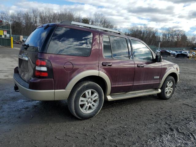 Photo 3 from auction – 2006 FORD EXPLORER E with VIN 1FMEU74E56UB54869