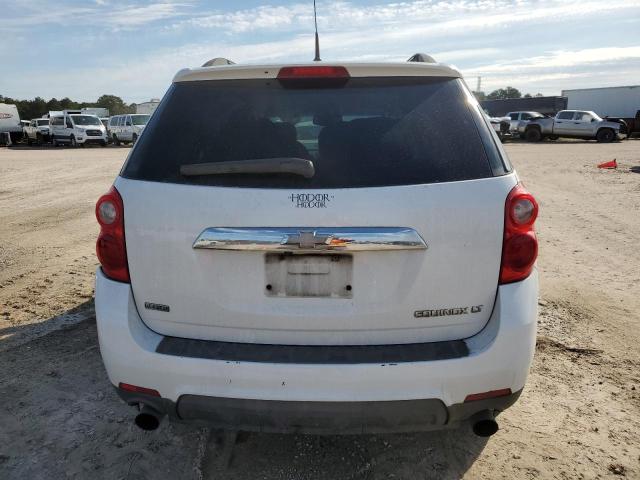 Photo 6 from auction – 2011 CHEVROLET EQUINOX LT with VIN 2CNFLPE59B6224842