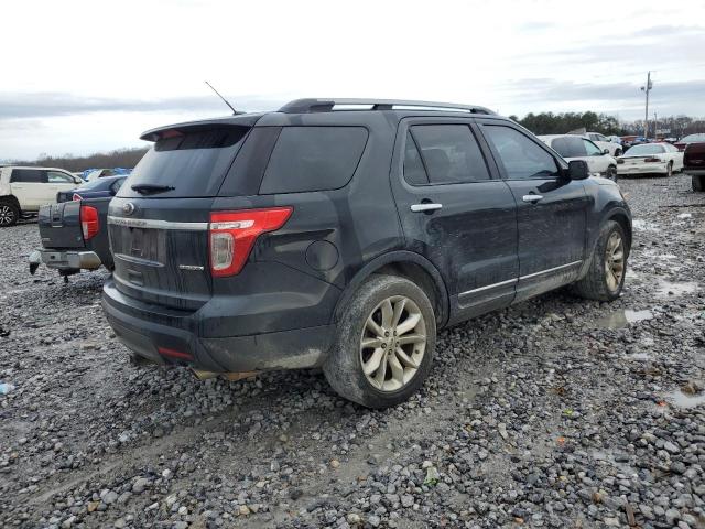 Photo 3 from auction – 2013 FORD EXPLORER X with VIN 1FM5K7D88DGB91572