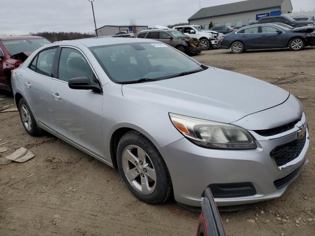 Photo 4 from auction – 2014 CHEVROLET MALIBU LS with VIN 1G11A5SL8EF256048
