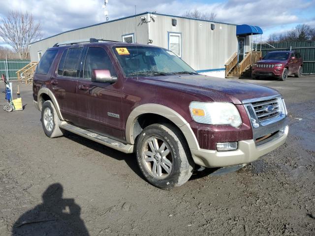 Photo 4 from auction – 2006 FORD EXPLORER E with VIN 1FMEU74E56UB54869