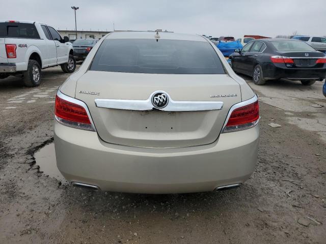 Photo 6 from auction – 2012 BUICK LACROSSE with VIN 1G4GC5E38CF304258
