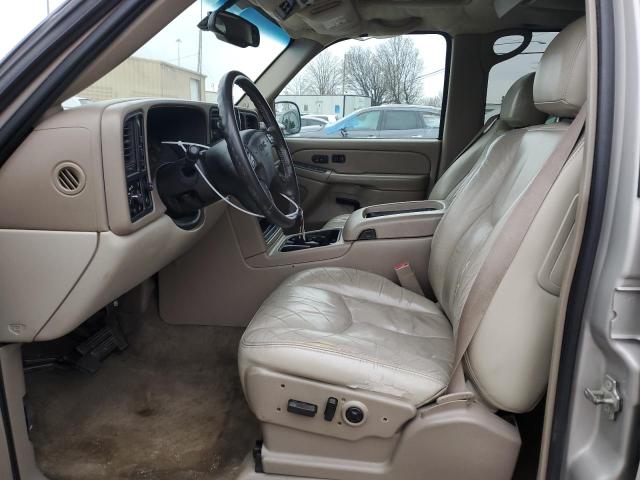 Photo 7 from auction – 2004 GMC YUKON with VIN 1GKEK13Z14J190122