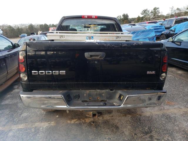 Photo 6 from auction – 2004 DODGE RAM 1500 S with VIN 1D7HA18N54J116712