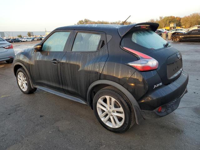 Photo 2 from auction – 2015 NISSAN JUKE S with VIN JN8AF5MV3FT562153