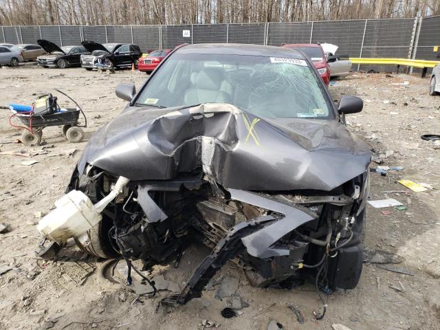 Photo 5 from auction – 2009 TOYOTA CAMRY BASE with VIN 4T1BE46K29U361046