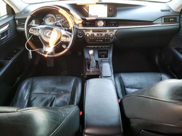 Photo 8 from auction – 2016 LEXUS ES 300H with VIN JTHBW1GG4G2107484