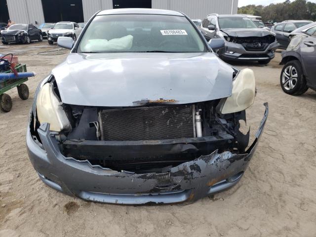 Photo 5 from auction – 2012 NISSAN ALTIMA BAS with VIN 1N4AL2AP8CC223379