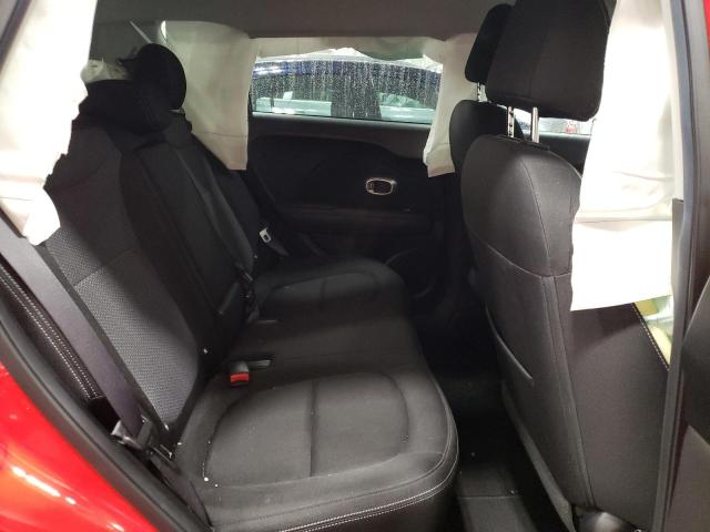 Photo 10 from auction – 2017 KIA SOUL + with VIN KNDJP3A57H7439095