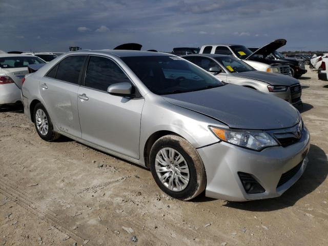 Photo 4 from auction – 2014 TOYOTA CAMRY L with VIN 4T4BF1FK1ER382062