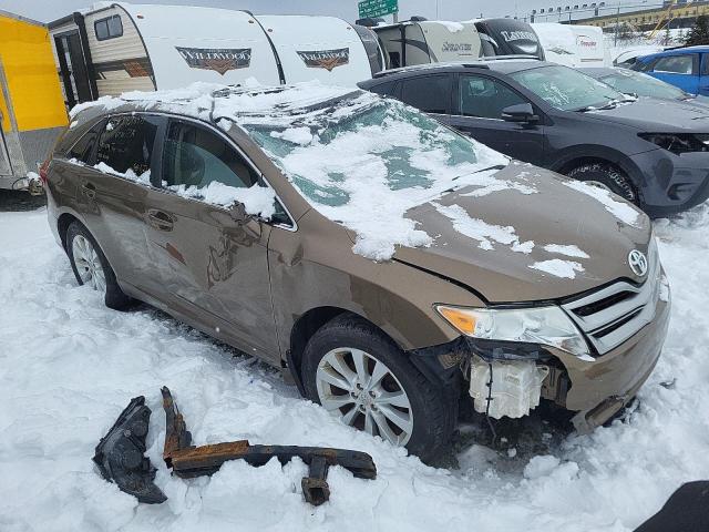 Photo 4 from auction – 2013 TOYOTA VENZA LE with VIN 4T3BA3BB4DU034238