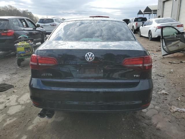 Photo 6 from auction – 2016 VOLKSWAGEN JETTA S with VIN 3VW267AJ3GM227629