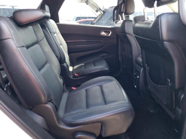 Photo 11 from auction – 2012 DODGE DURANGO CR with VIN 1C4RDHDG9CC317229