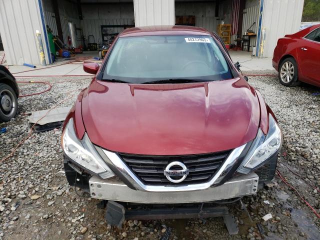Photo 5 from auction – 2016 NISSAN ALTIMA 2.5 with VIN 1N4AL3AP2GN375528