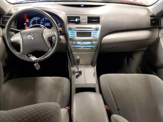 Photo 8 from auction – 2007 TOYOTA CAMRY HYBR with VIN 4T1BB46K07U010299